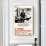 film poster il vincitore