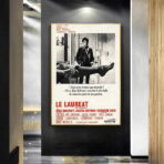 film poster il vincitore