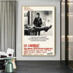 film poster il vincitore