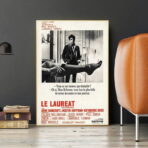 film poster il vincitore