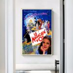 locandina del film il mago doz