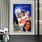 locandina del film il mago doz