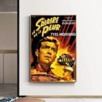locandina del film il salario della paura