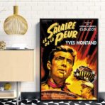 locandina del film il salario della paura