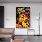 locandina del film il salario della paura
