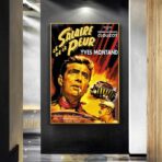 locandina del film il salario della paura