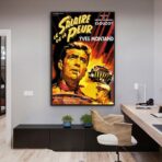locandina del film il salario della paura