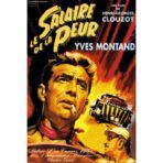 locandina del film il salario della paura