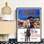 poster film le petroluses