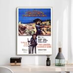 poster film le petroluses