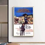 poster film le petroluses