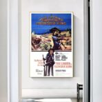 poster film le petroluses