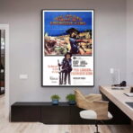 poster film le petroluses