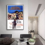 poster film le petroluses