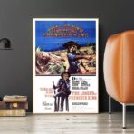 poster film le petroluses