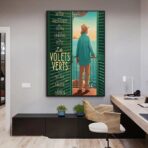 locandina persiane verdi