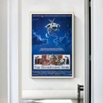 locandina del film la storia infinita