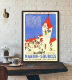 poster film manon des sources 1
