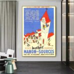 poster film manon des sources 1
