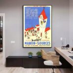 poster film manon des sources 1