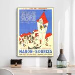 poster film manon des sources 1