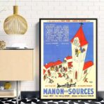 poster film manon des sources 1