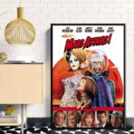 poster film attacchi di marte