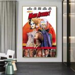 poster film attacchi di marte