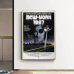 locandina del film new york 1997