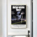 locandina del film new york 1997