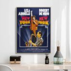 poster film new york new york