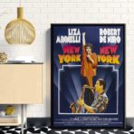 poster film new york new york