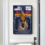 poster film new york new york