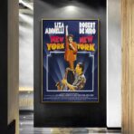 poster film new york new york