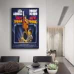 poster film new york new york