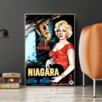 locandina del film niagara