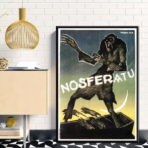 poster film nosferatu 2