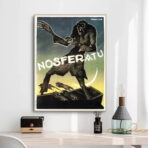 poster film nosferatu 2