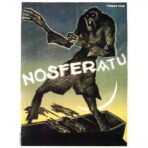 poster film nosferatu 2
