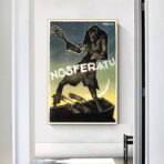 poster film nosferatu 2