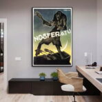poster film nosferatu 2