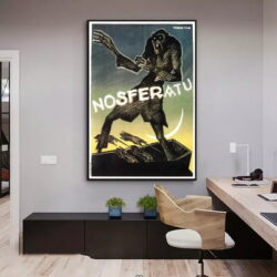 poster film nosferatu 2