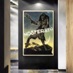 poster film nosferatu 2