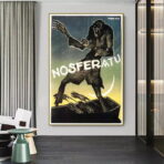 poster film nosferatu 2