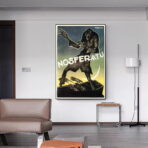 poster film nosferatu 2
