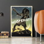 poster film nosferatu 2