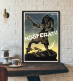 poster film nosferatu 2