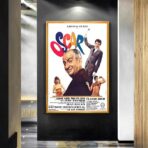 locandina del film oscar