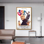 locandina del film oscar