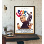 locandina del film oscar